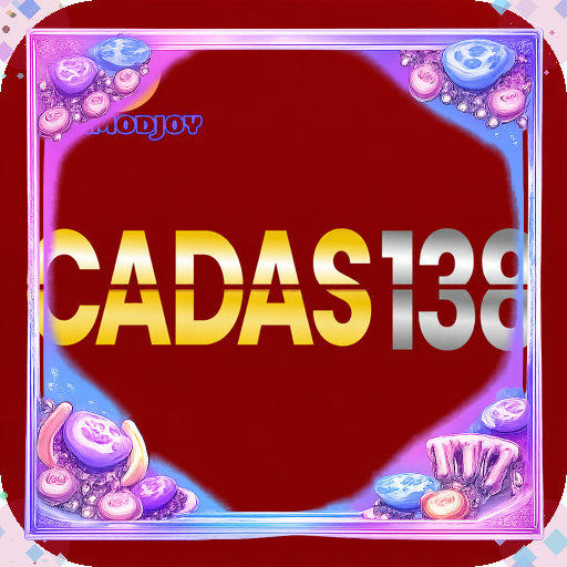 cadas138 — galeri pratinjau - APK Resmi